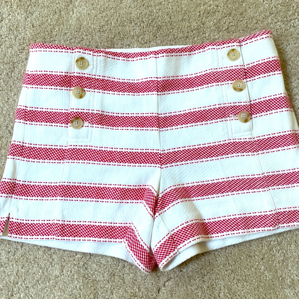 Ann Taylor Loft shorts
